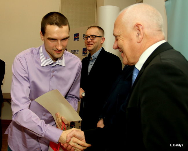 Podsumowaliśmy plebiscyt, Bartek zwycięzcą! (zdjęcia)