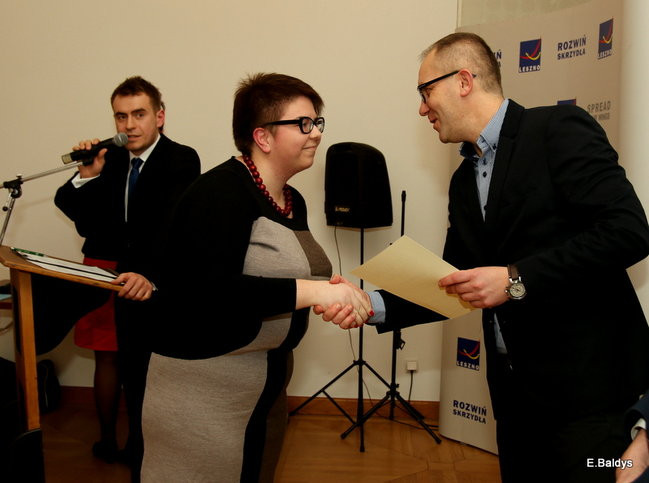 Podsumowaliśmy plebiscyt, Bartek zwycięzcą! (zdjęcia)