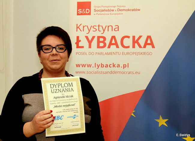 Podsumowaliśmy plebiscyt, Bartek zwycięzcą! (zdjęcia)