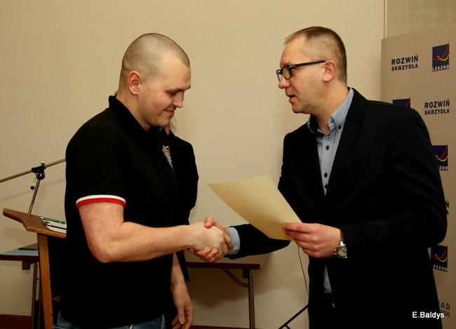 Podsumowaliśmy plebiscyt, Bartek zwycięzcą! (zdjęcia)