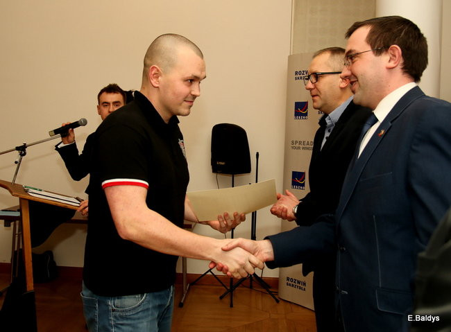 Podsumowaliśmy plebiscyt, Bartek zwycięzcą! (zdjęcia)