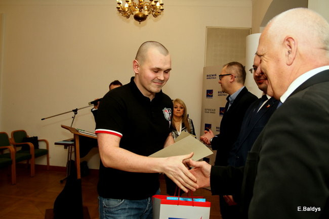 Podsumowaliśmy plebiscyt, Bartek zwycięzcą! (zdjęcia)