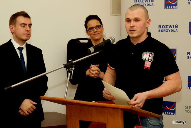 Podsumowaliśmy plebiscyt, Bartek zwycięzcą! (zdjęcia)