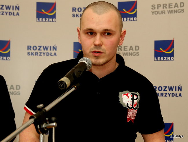 Podsumowaliśmy plebiscyt, Bartek zwycięzcą! (zdjęcia)