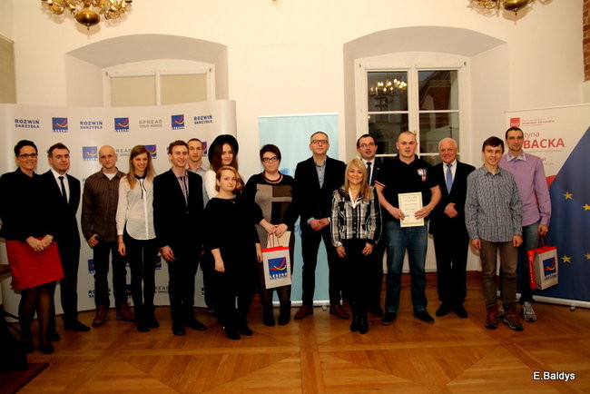 Podsumowaliśmy plebiscyt, Bartek zwycięzcą! (zdjęcia)