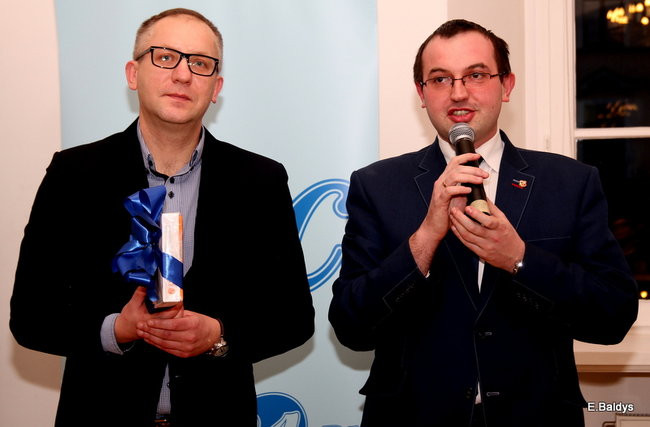 Podsumowaliśmy plebiscyt, Bartek zwycięzcą! (zdjęcia)