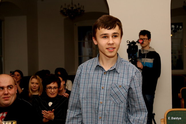 Podsumowaliśmy plebiscyt, Bartek zwycięzcą! (zdjęcia)