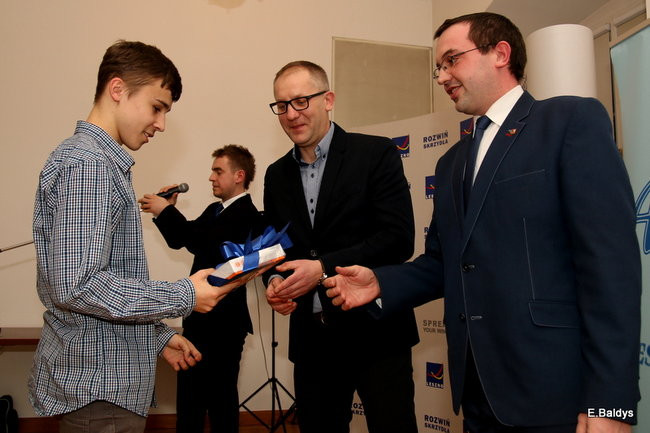 Podsumowaliśmy plebiscyt, Bartek zwycięzcą! (zdjęcia)