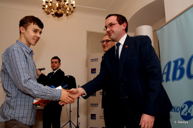 Podsumowaliśmy plebiscyt, Bartek zwycięzcą! (zdjęcia)