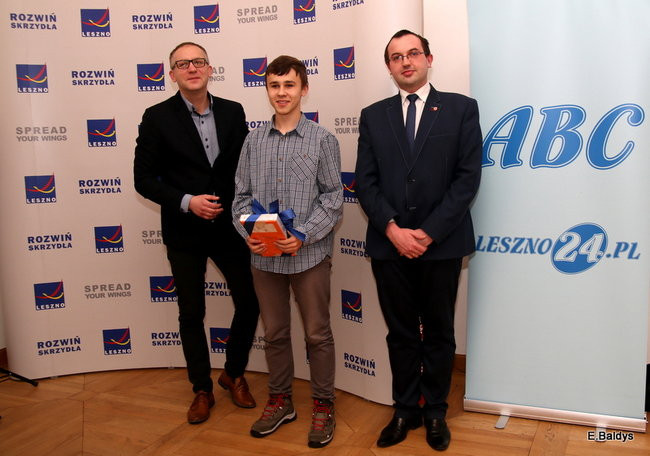 Podsumowaliśmy plebiscyt, Bartek zwycięzcą! (zdjęcia)