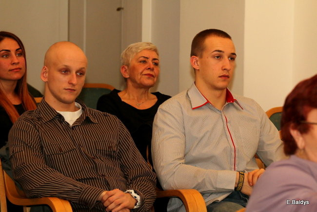 Podsumowaliśmy plebiscyt, Bartek zwycięzcą! (zdjęcia)