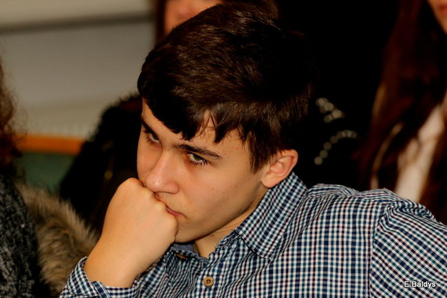 Podsumowaliśmy plebiscyt, Bartek zwycięzcą! (zdjęcia)