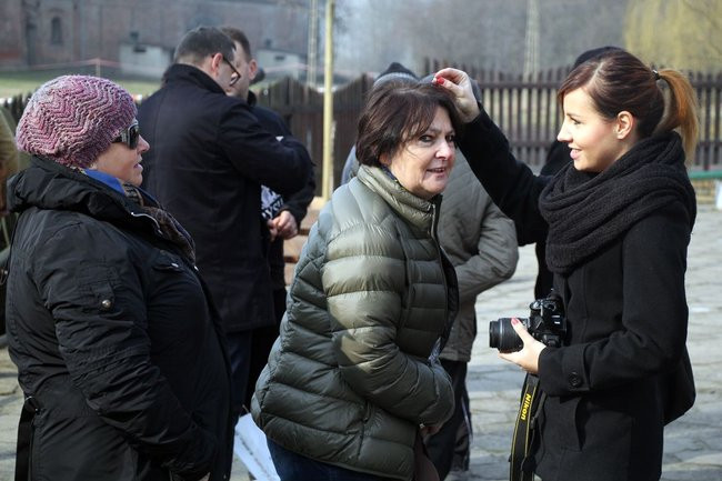 Tropem Wilczym w Lesznie i Kaczkowie (zdjęcia)