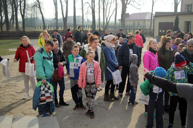 Tropem Wilczym w Lesznie i Kaczkowie (zdjęcia)
