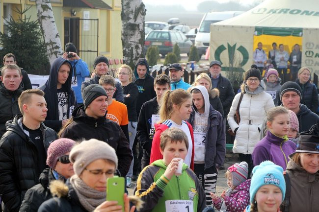 Tropem Wilczym w Lesznie i Kaczkowie (zdjęcia)
