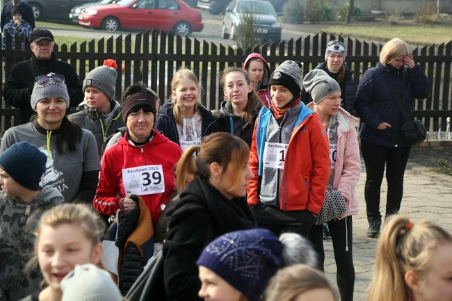 Tropem Wilczym w Lesznie i Kaczkowie (zdjęcia)