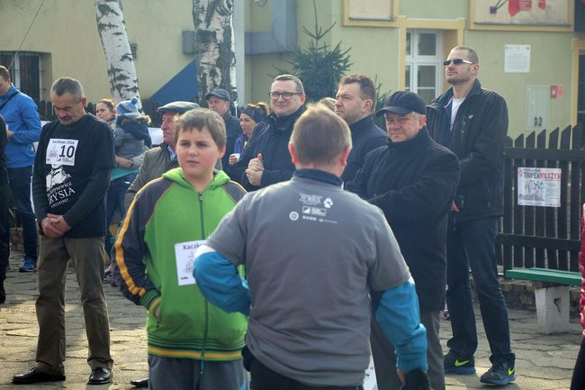 Tropem Wilczym w Lesznie i Kaczkowie (zdjęcia)