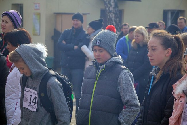 Tropem Wilczym w Lesznie i Kaczkowie (zdjęcia)