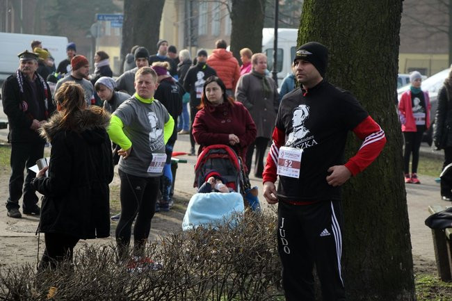 Tropem Wilczym w Lesznie i Kaczkowie (zdjęcia)