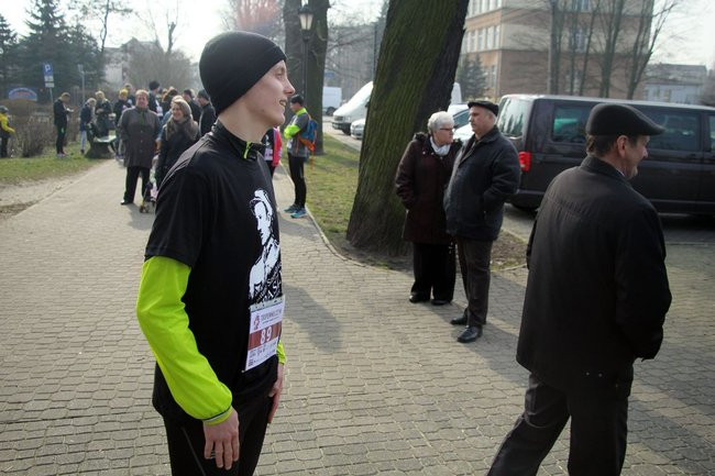 Tropem Wilczym w Lesznie i Kaczkowie (zdjęcia)