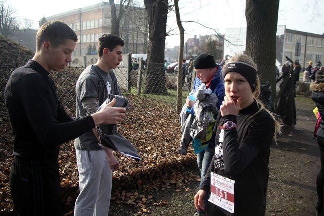 Tropem Wilczym w Lesznie i Kaczkowie (zdjęcia)