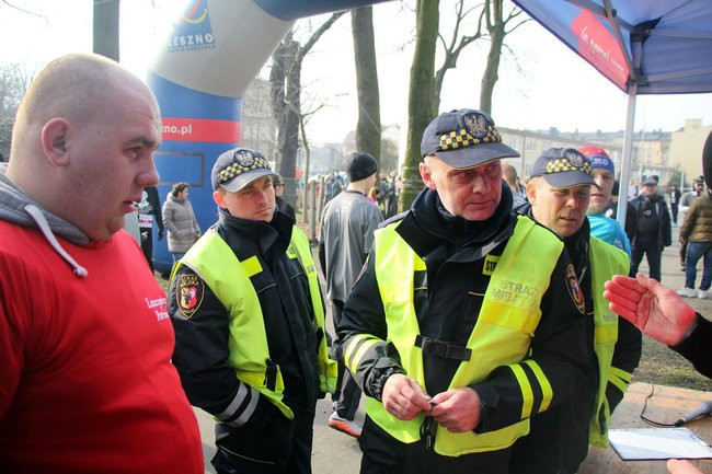 Tropem Wilczym w Lesznie i Kaczkowie (zdjęcia)