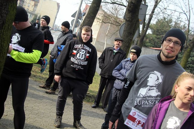 Tropem Wilczym w Lesznie i Kaczkowie (zdjęcia)