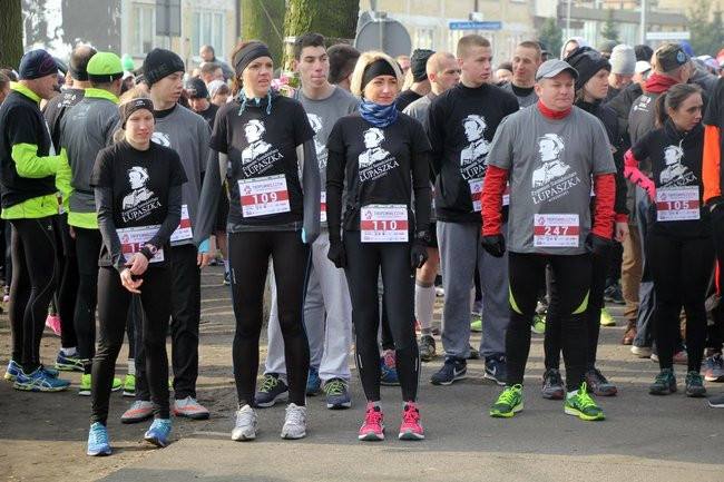 Tropem Wilczym w Lesznie i Kaczkowie (zdjęcia)