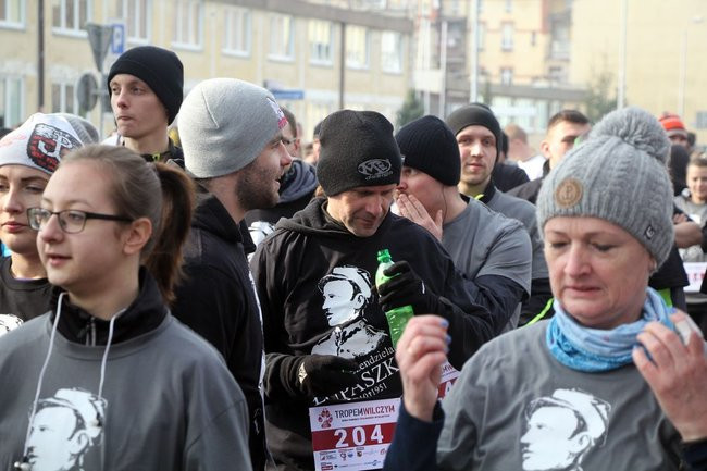 Tropem Wilczym w Lesznie i Kaczkowie (zdjęcia)