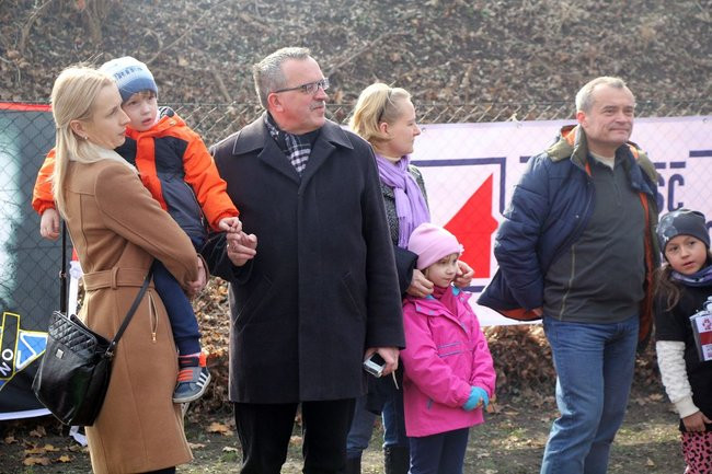 Tropem Wilczym w Lesznie i Kaczkowie (zdjęcia)