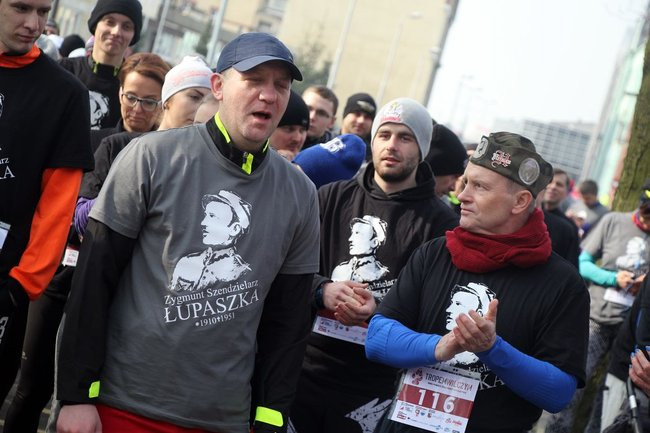 Tropem Wilczym w Lesznie i Kaczkowie (zdjęcia)
