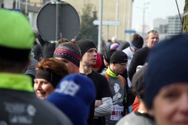 Tropem Wilczym w Lesznie i Kaczkowie (zdjęcia)