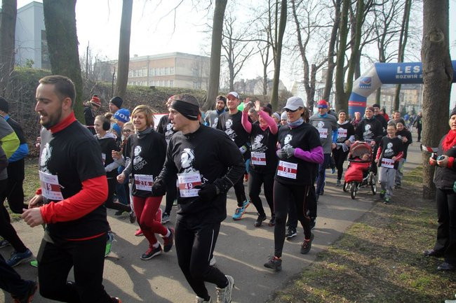 Tropem Wilczym w Lesznie i Kaczkowie (zdjęcia)