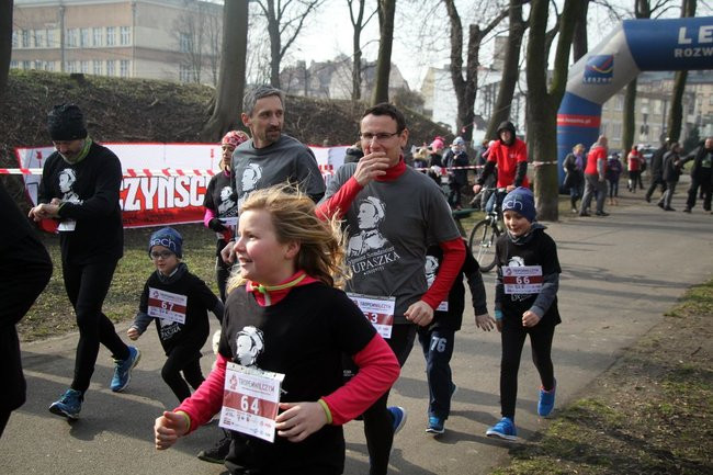 Tropem Wilczym w Lesznie i Kaczkowie (zdjęcia)