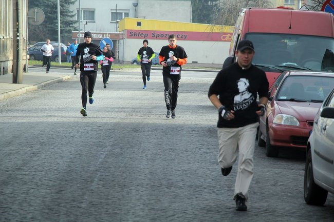 Tropem Wilczym w Lesznie i Kaczkowie (zdjęcia)
