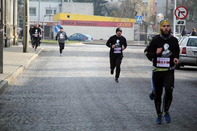 Tropem Wilczym w Lesznie i Kaczkowie (zdjęcia)