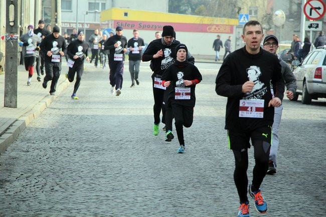 Tropem Wilczym w Lesznie i Kaczkowie (zdjęcia)
