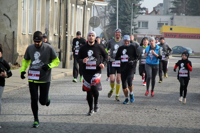 Tropem Wilczym w Lesznie i Kaczkowie (zdjęcia)