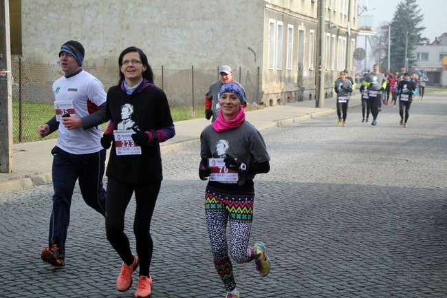 Tropem Wilczym w Lesznie i Kaczkowie (zdjęcia)