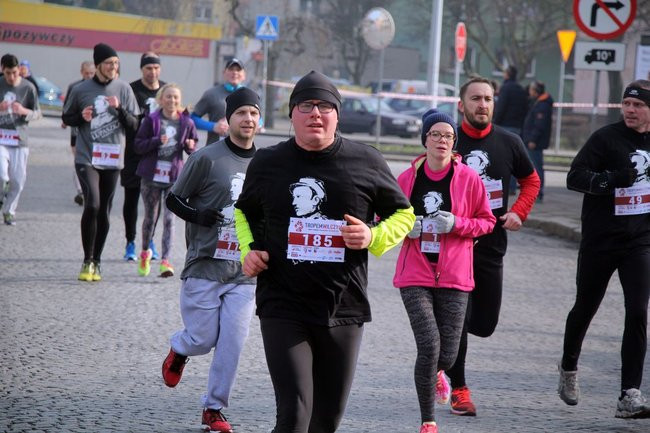 Tropem Wilczym w Lesznie i Kaczkowie (zdjęcia)
