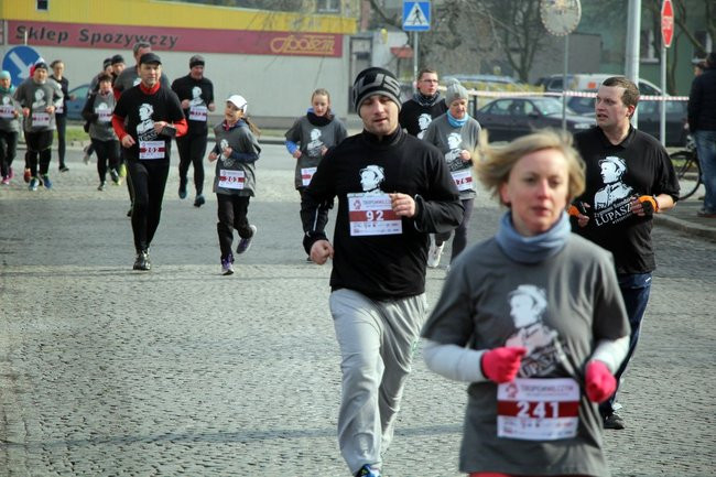 Tropem Wilczym w Lesznie i Kaczkowie (zdjęcia)