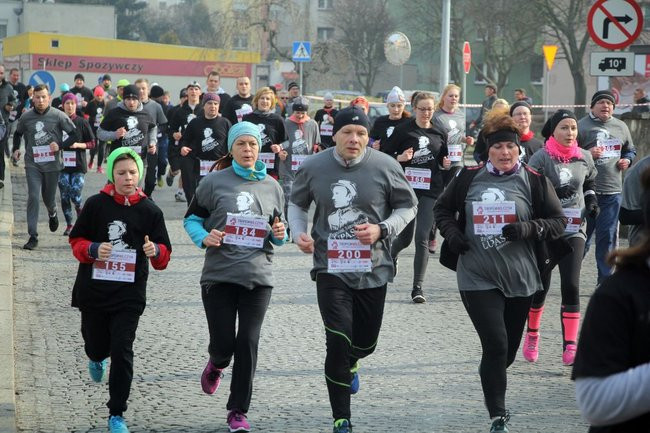 Tropem Wilczym w Lesznie i Kaczkowie (zdjęcia)