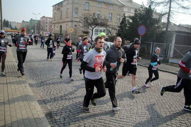 Tropem Wilczym w Lesznie i Kaczkowie (zdjęcia)
