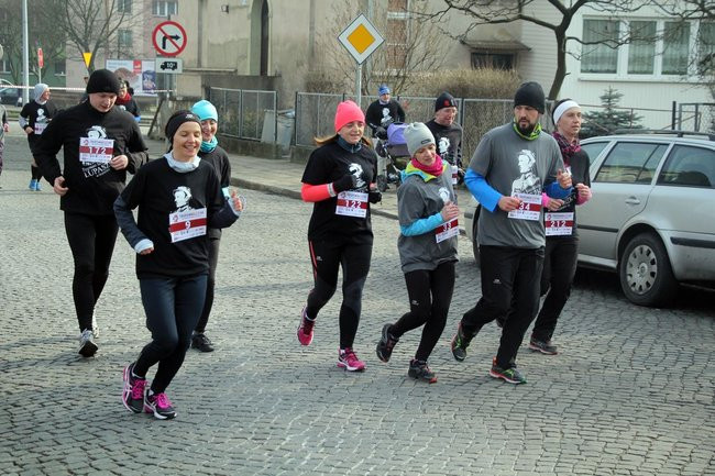Tropem Wilczym w Lesznie i Kaczkowie (zdjęcia)