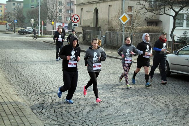 Tropem Wilczym w Lesznie i Kaczkowie (zdjęcia)