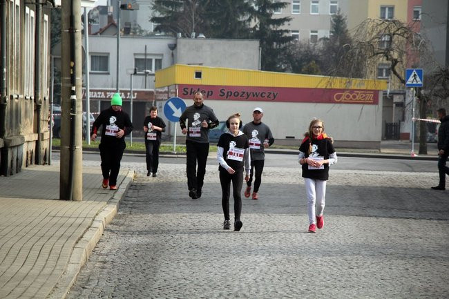 Tropem Wilczym w Lesznie i Kaczkowie (zdjęcia)