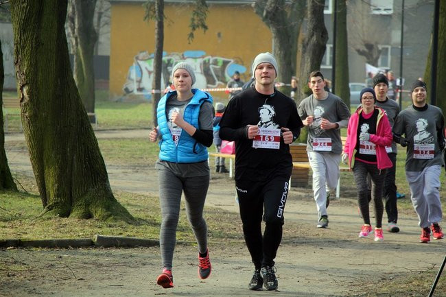 Tropem Wilczym w Lesznie i Kaczkowie (zdjęcia)
