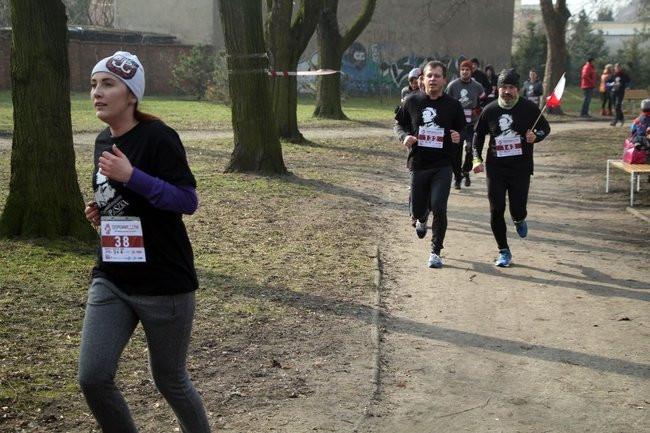 Tropem Wilczym w Lesznie i Kaczkowie (zdjęcia)