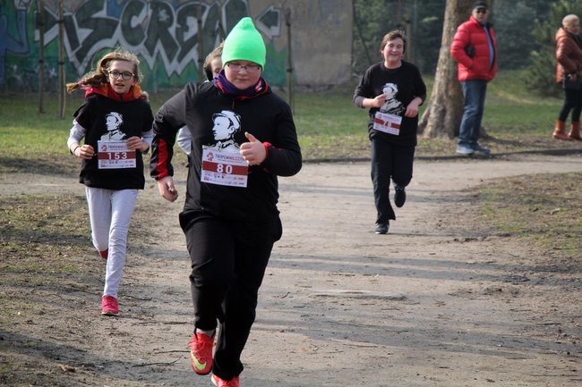 Tropem Wilczym w Lesznie i Kaczkowie (zdjęcia)