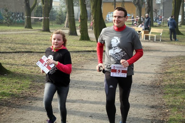 Tropem Wilczym w Lesznie i Kaczkowie (zdjęcia)